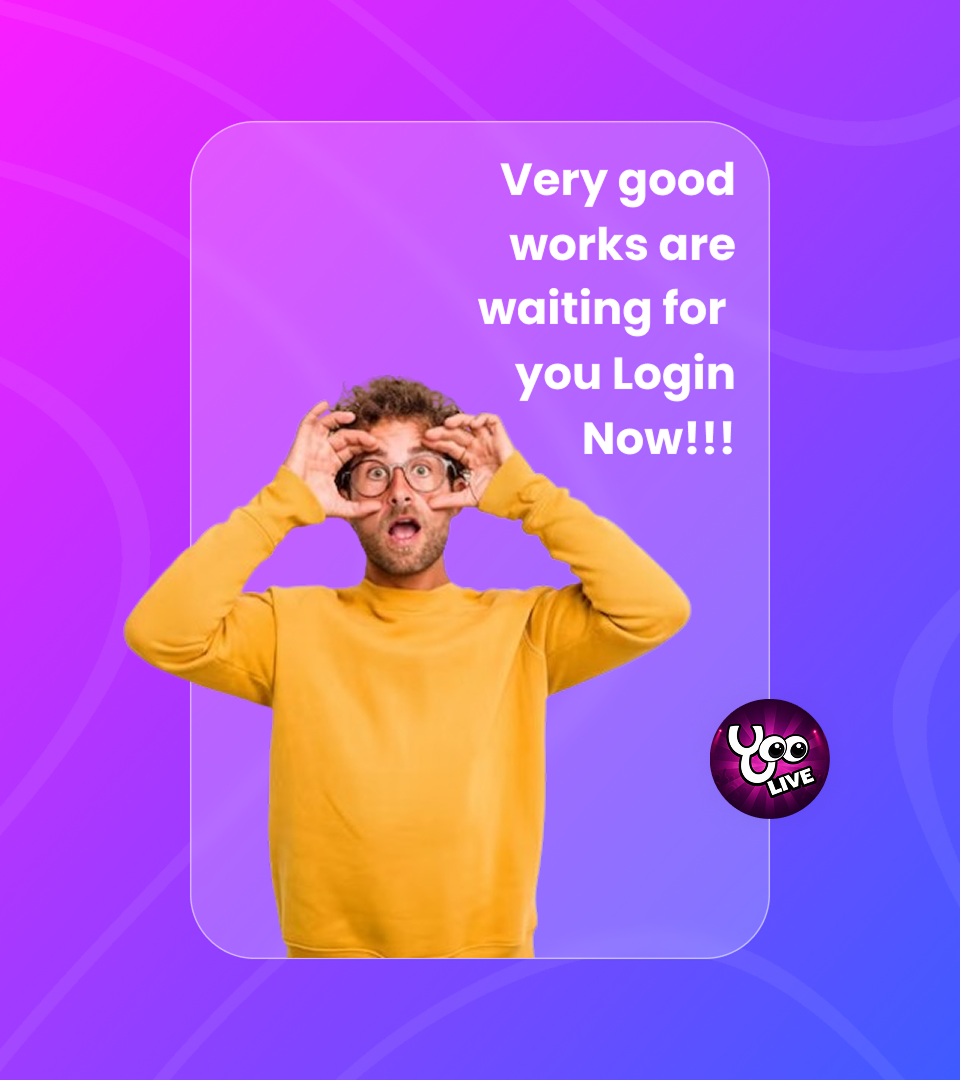Login Visual